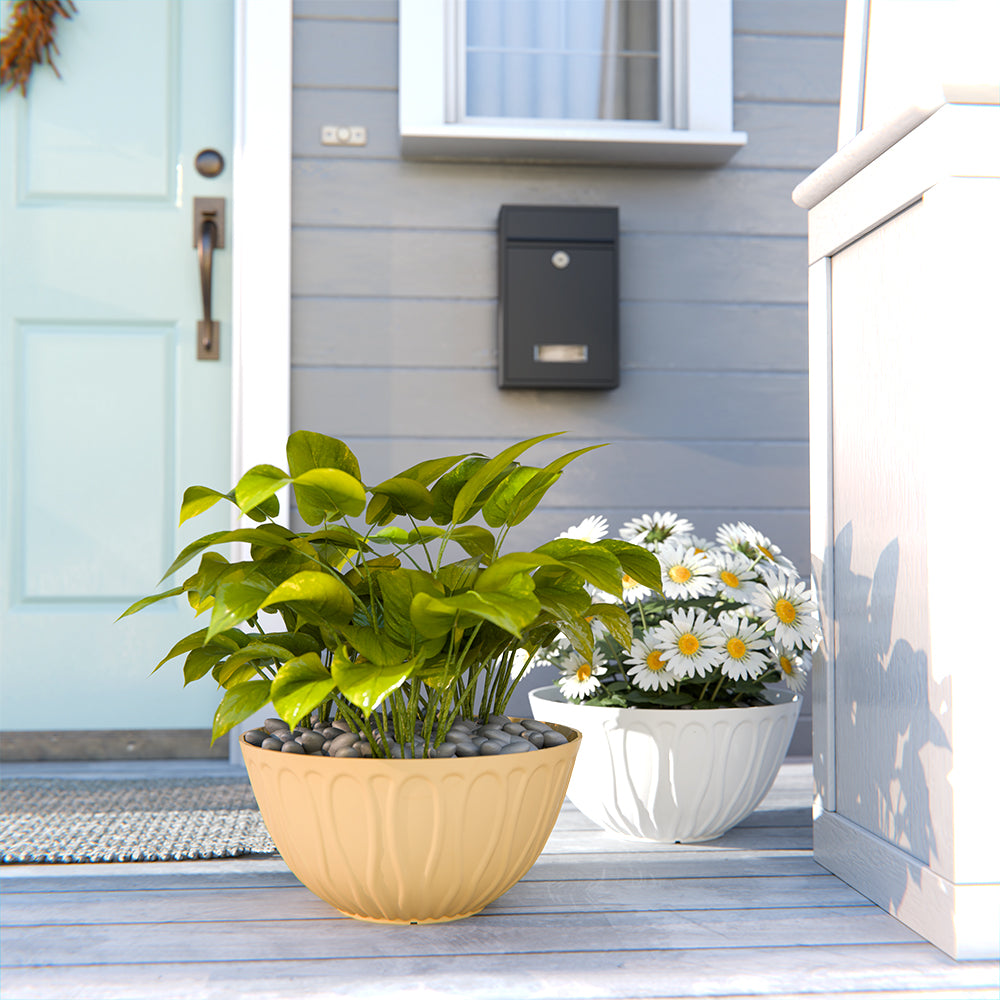 SHERA | WAVE KTR PLANTER