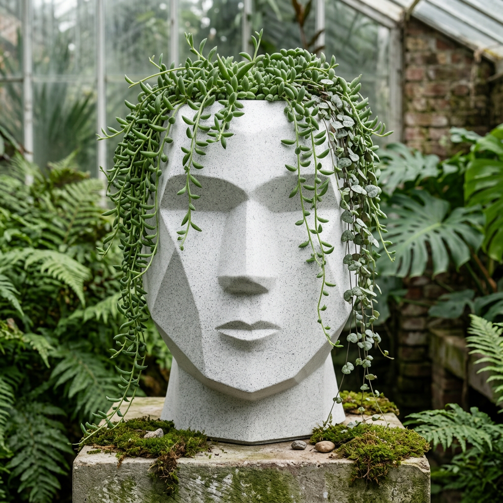 FOX B | FACE PLANTER