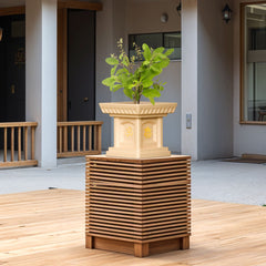 FOX B | TULSI PLANTER