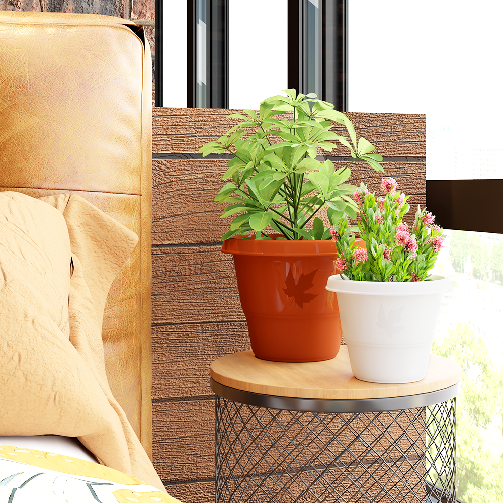 SHERA | RD PLANTER