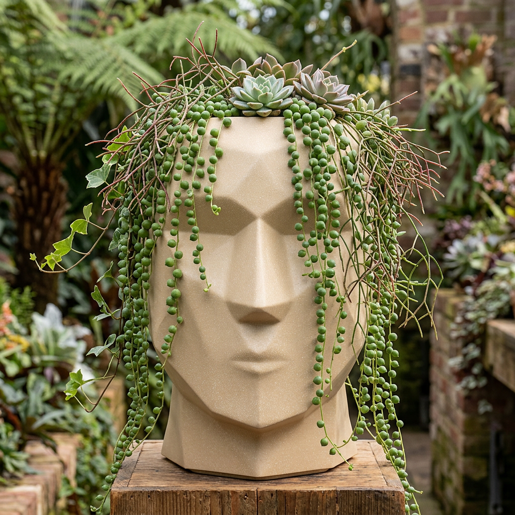 FOX B | FACE PLANTER