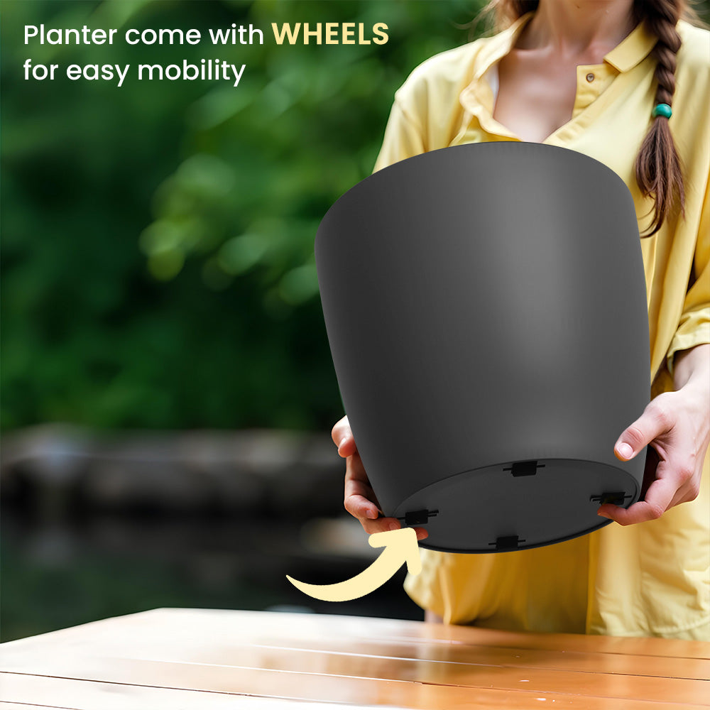 SHERA | STELLA GARDEN PLANTER
