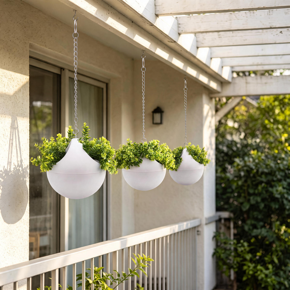 SHERA | DOLO PLANTER