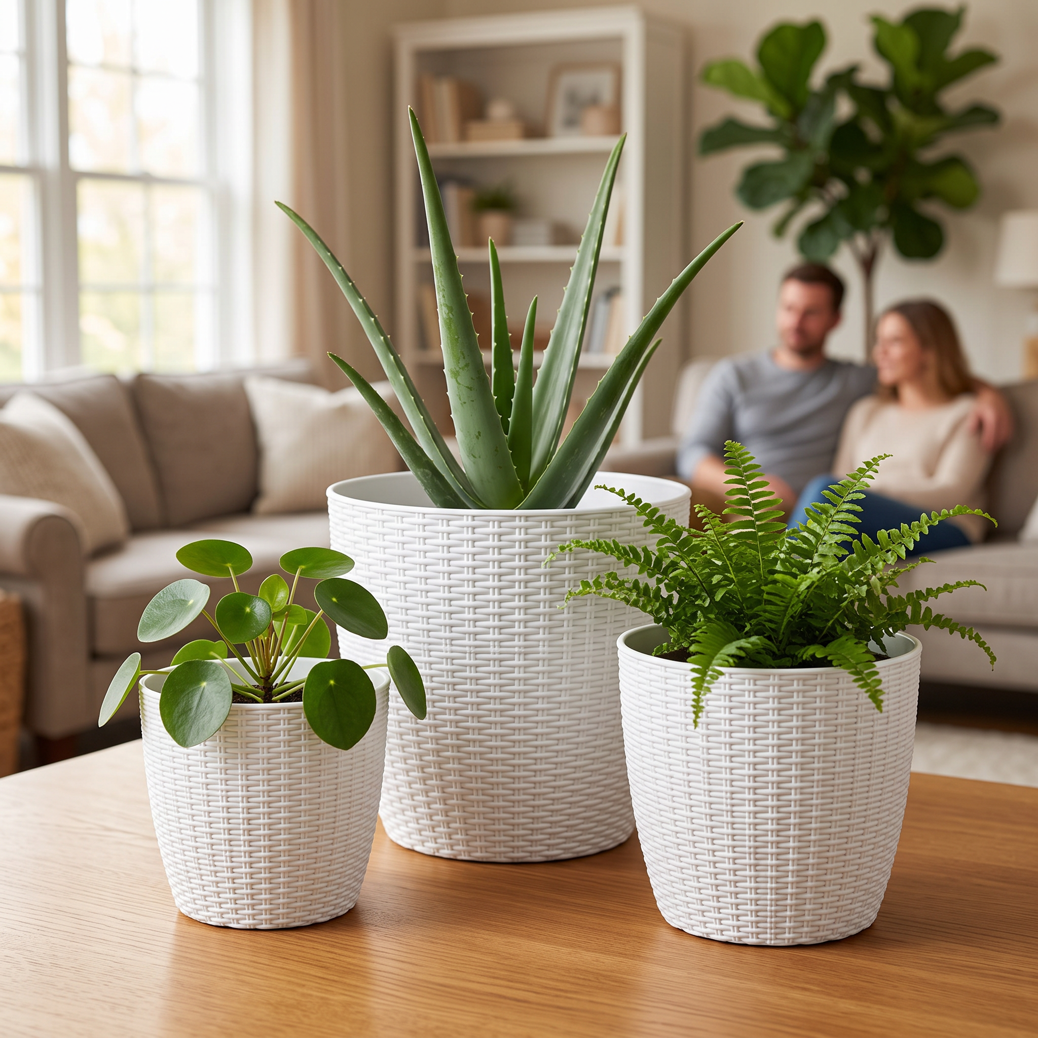 SHERA | STELLA R PLANTER