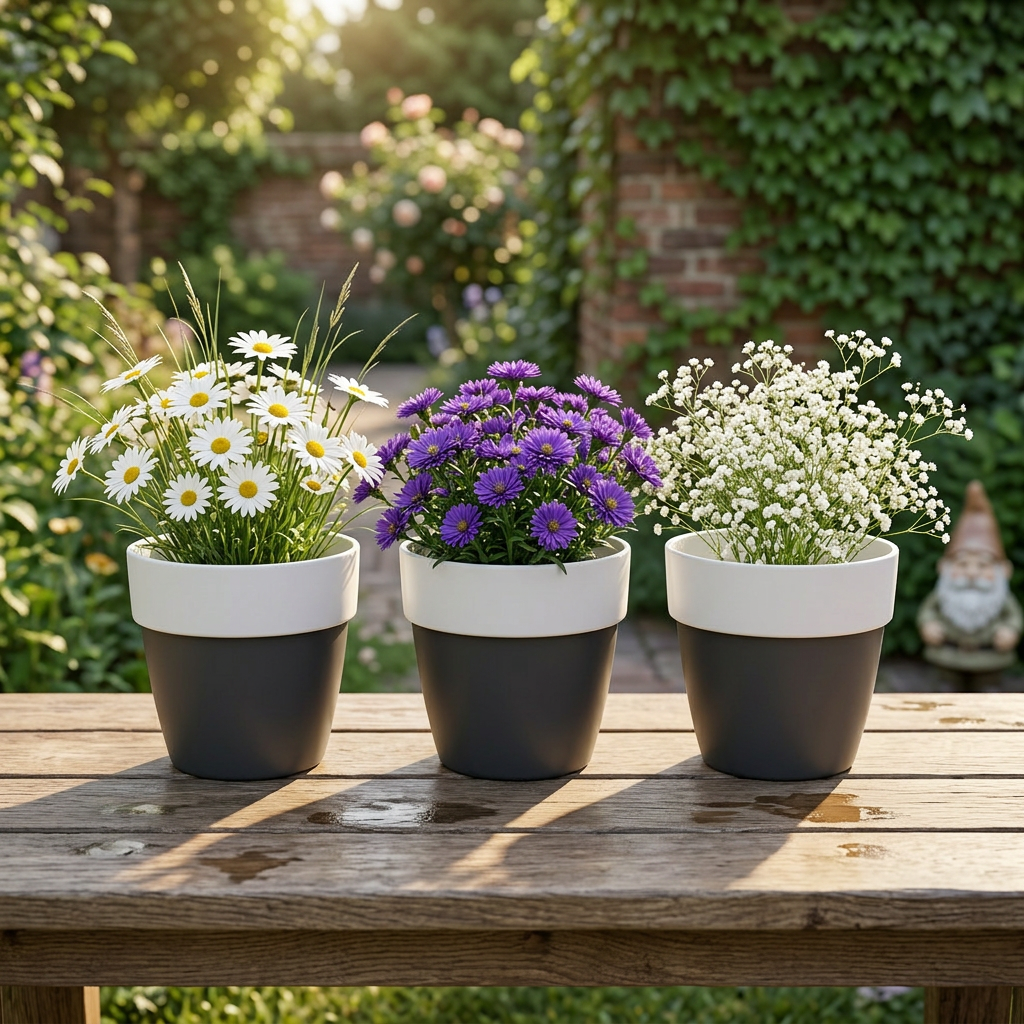 SHERA | VETA PLANTER