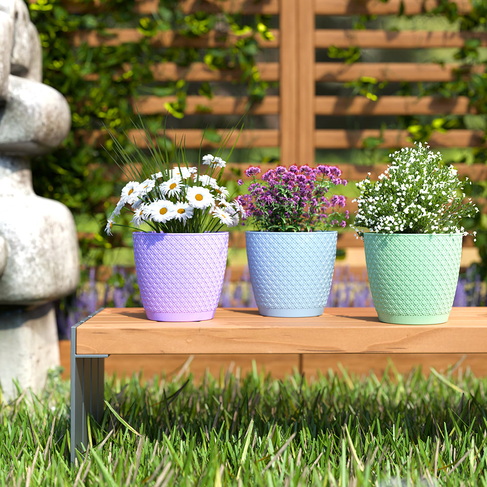 SHERA | CRUZ PLANTER