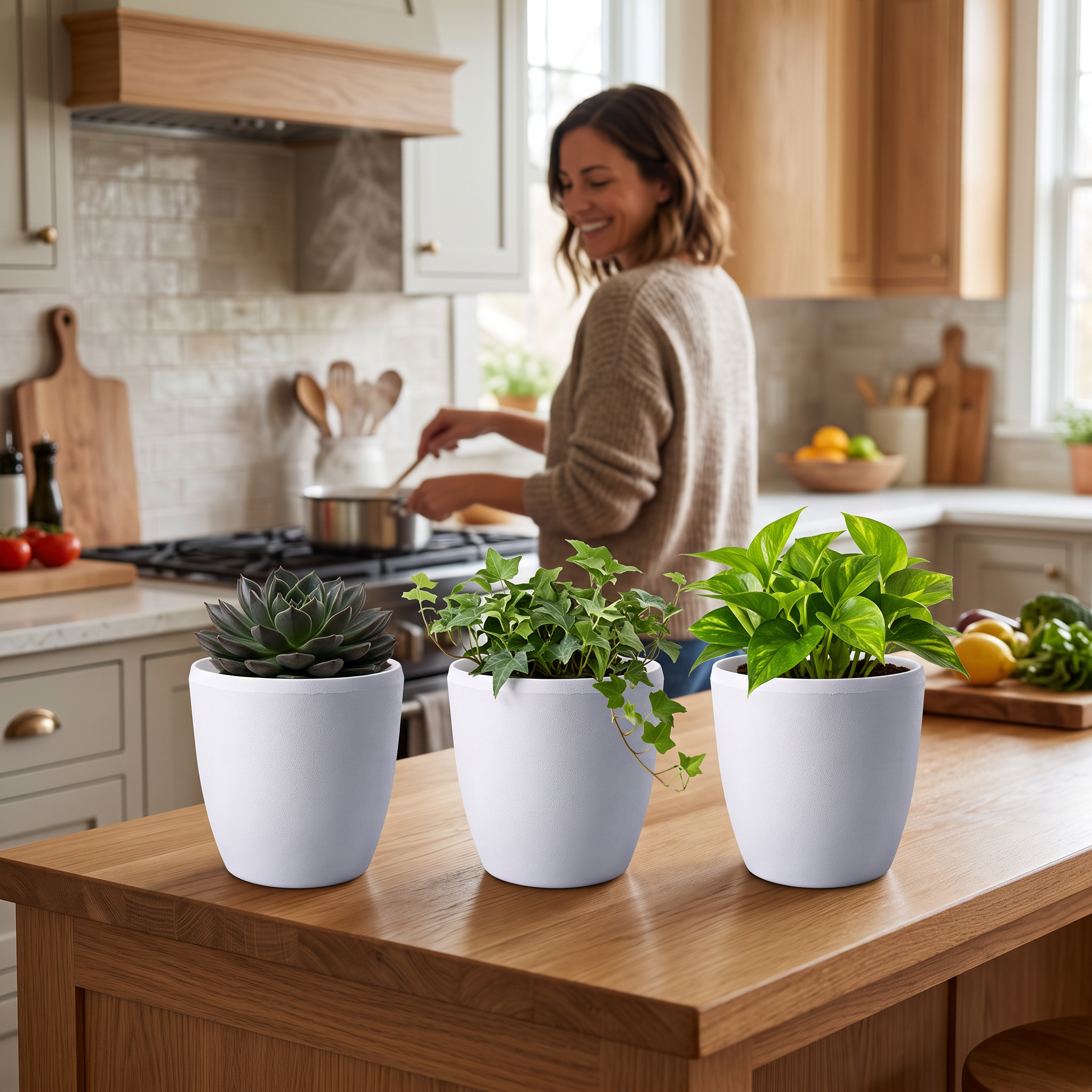 SHERA | STELLA E PLANTER