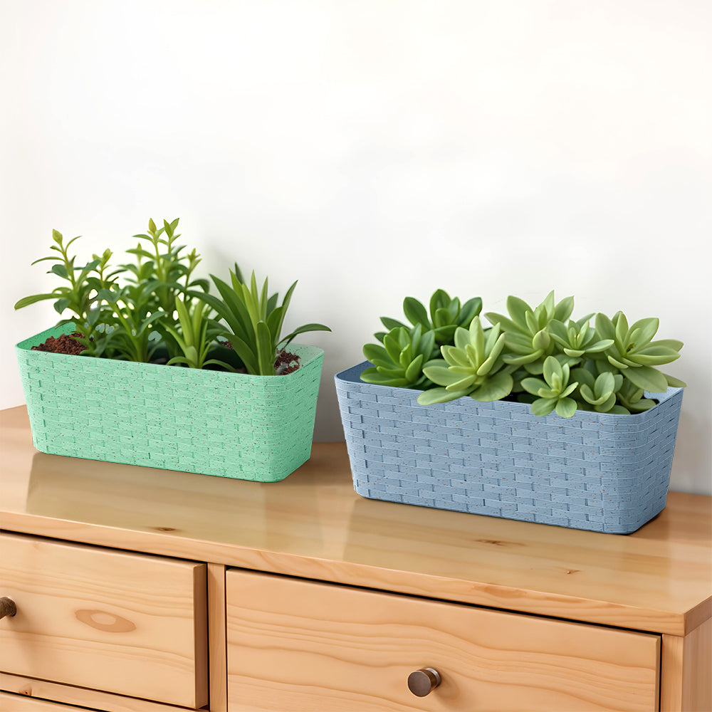 SHERA | RATTAN TRAY