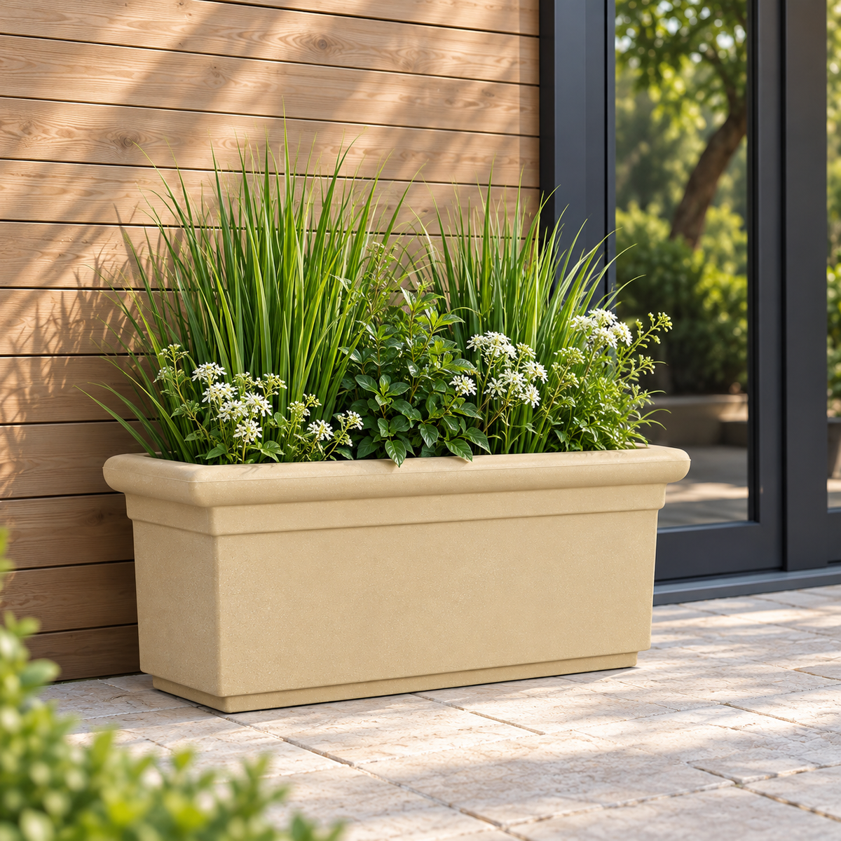 FOX-B | BT PLANTER