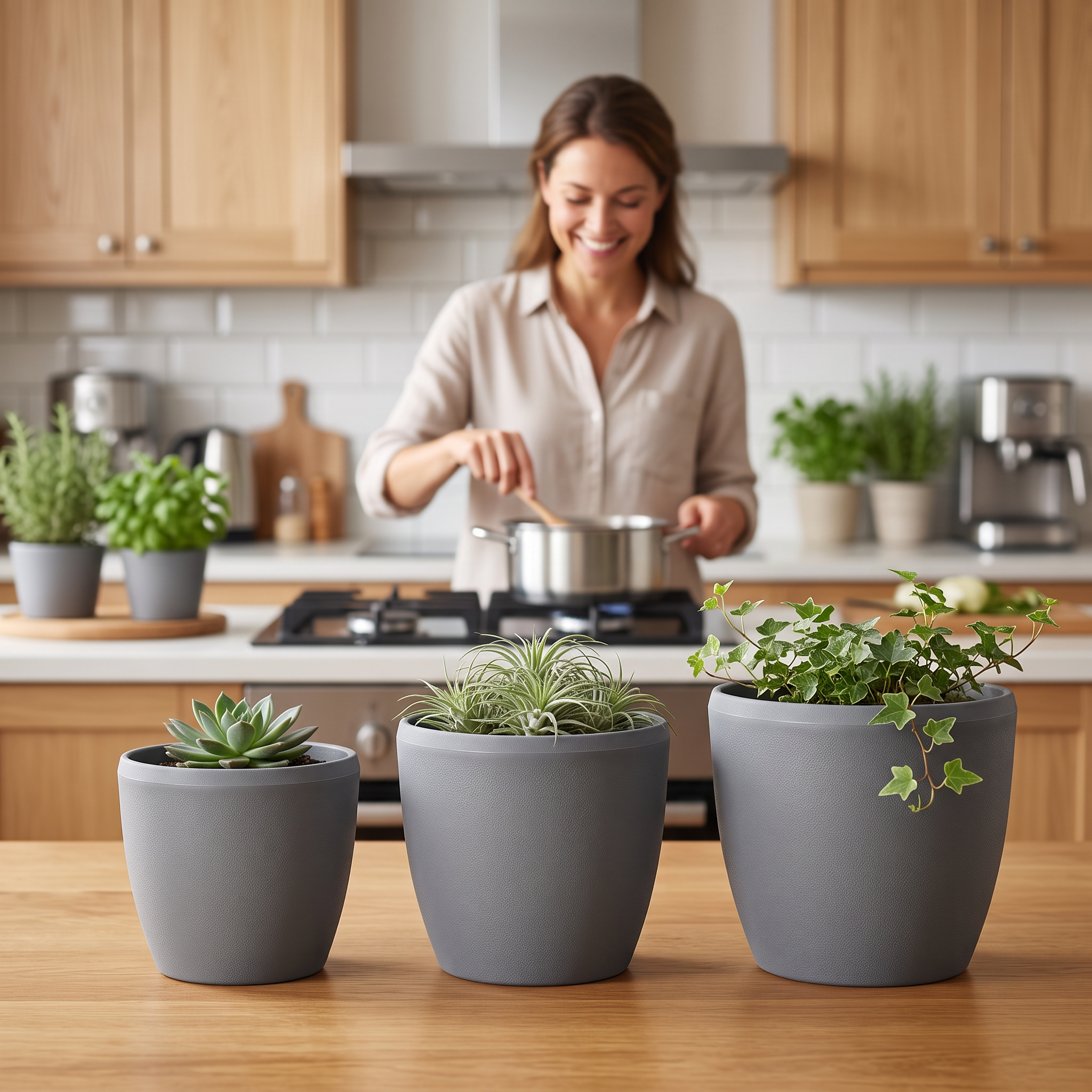SHERA | STELLA E PLANTER