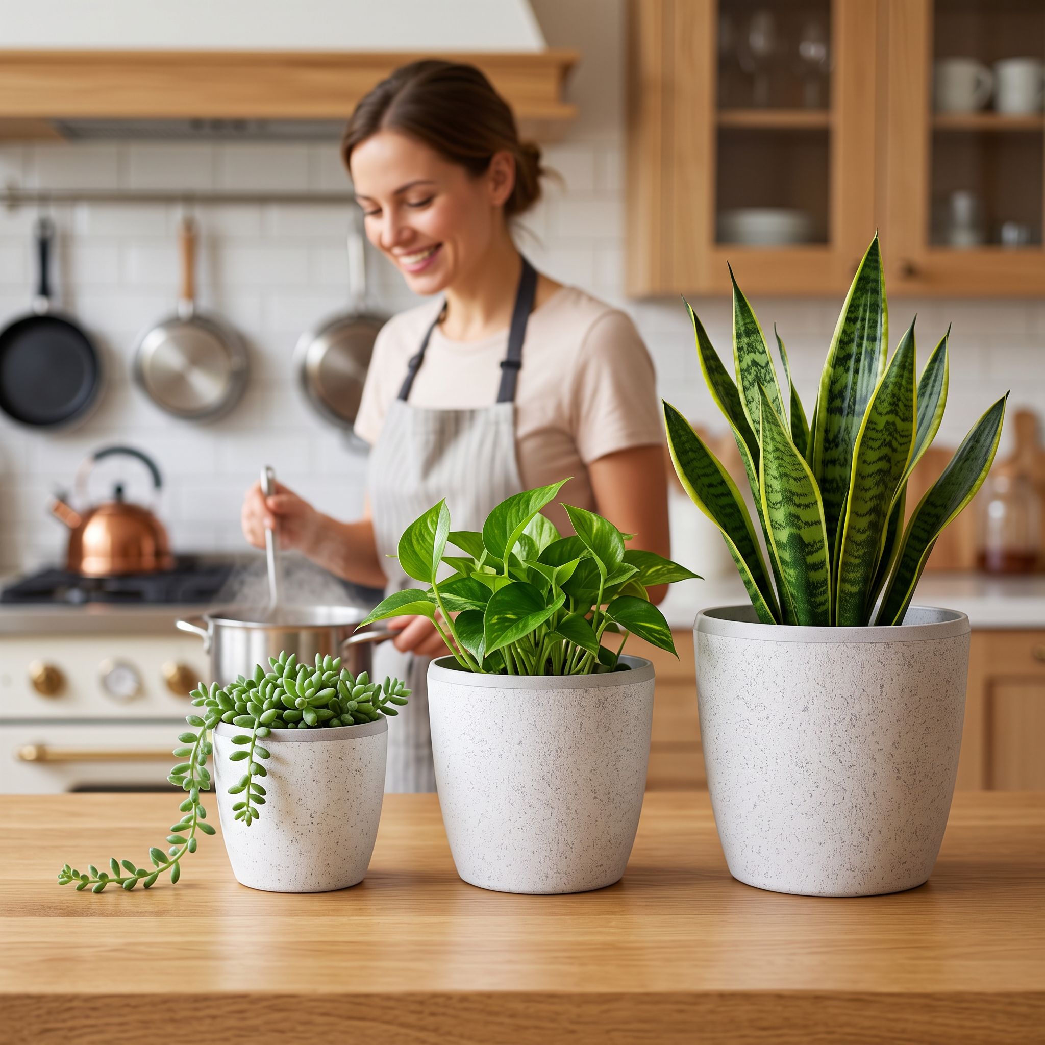 SHERA | STELLA E PLANTER