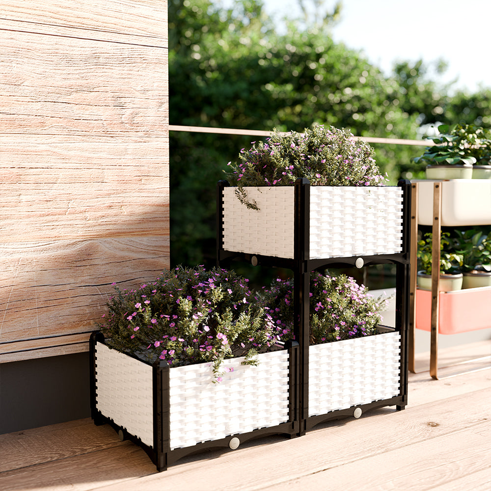 SHERA | URBAN GROW PLANTER