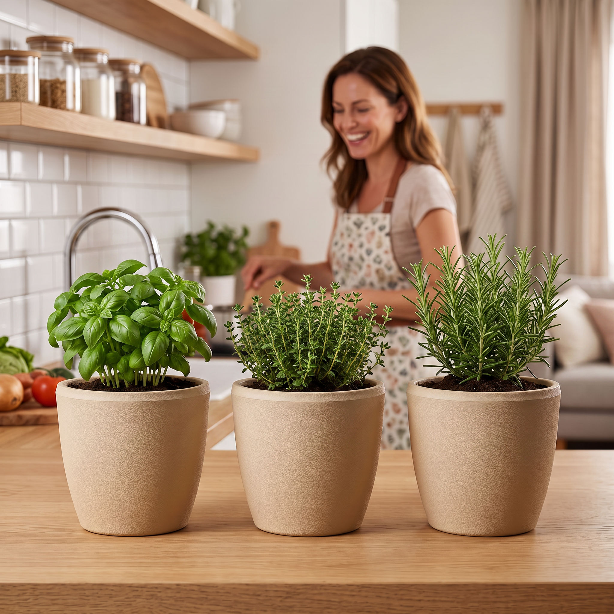 SHERA | STELLA E PLANTER