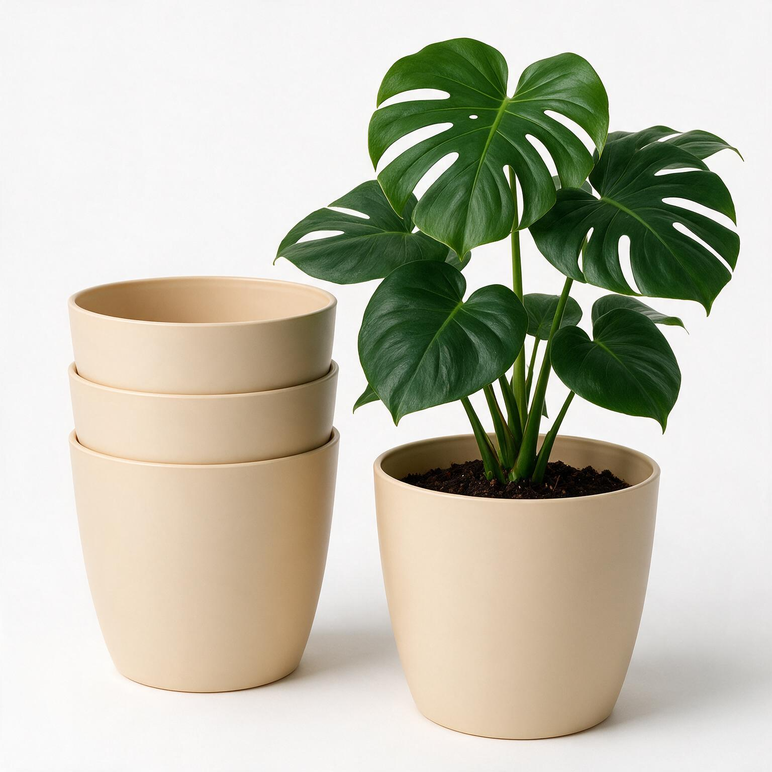 SHERA | STELLA PLANTER