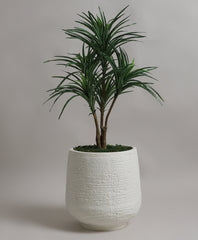 VOZARA | UP STONE PLANTER