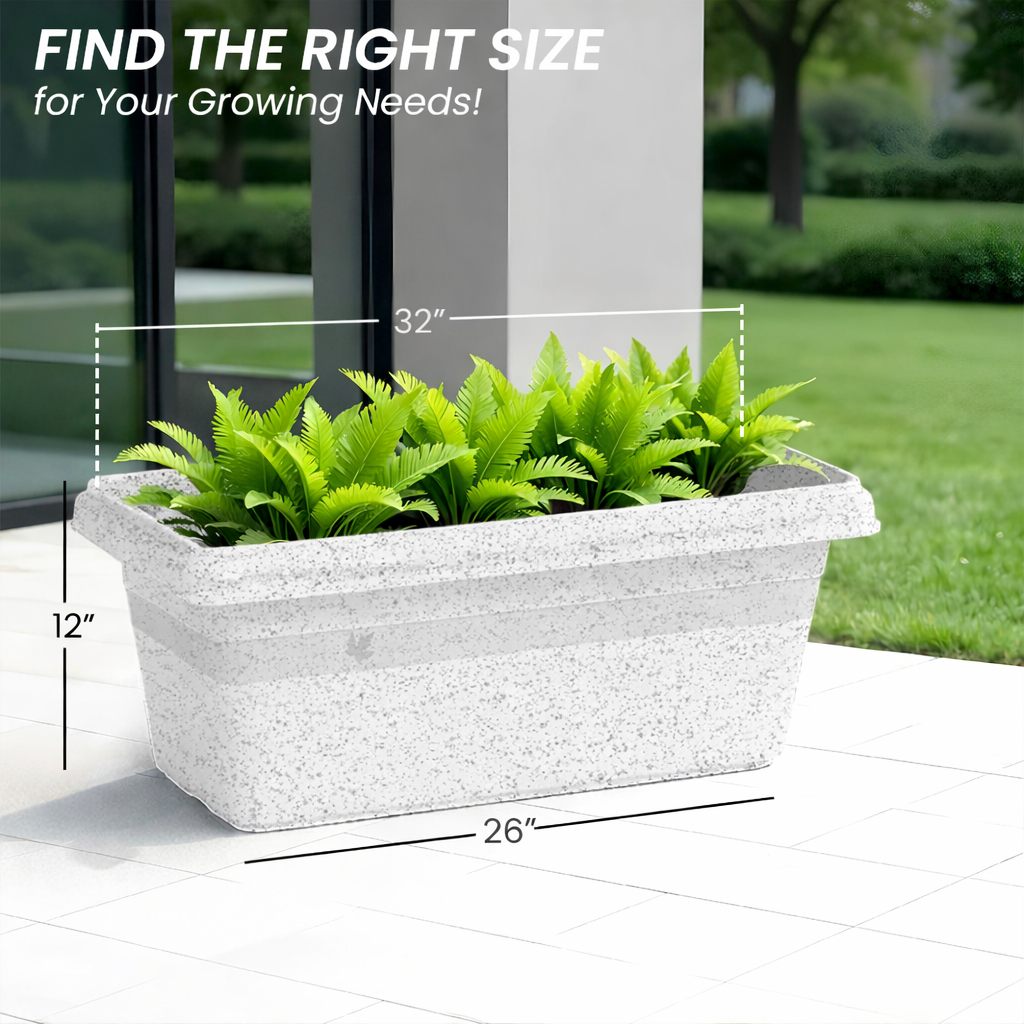 SHERA | TP PLANTER