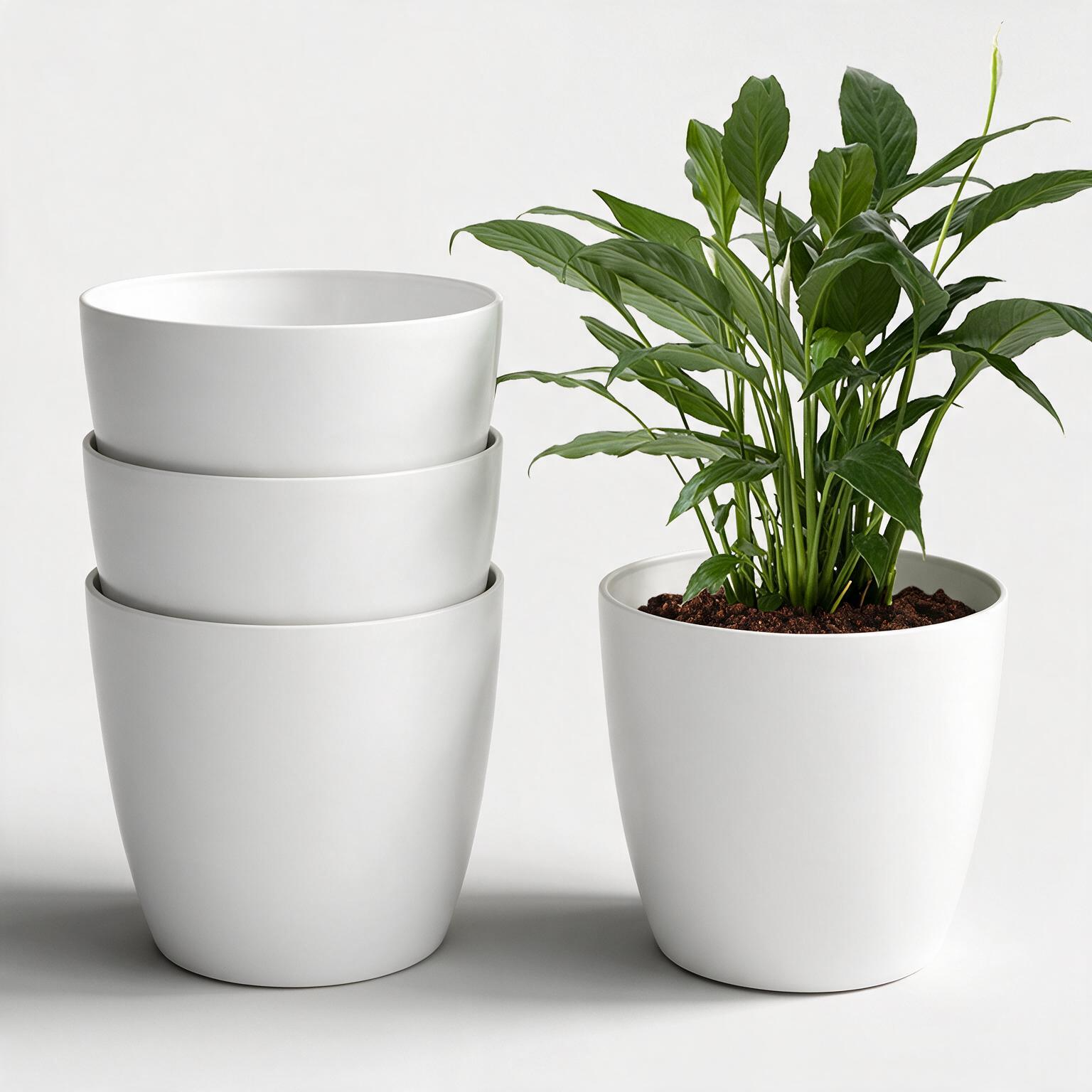 SHERA | STELLA GARDEN PLANTER