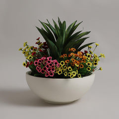 YUCCABE | KTR PLANTER