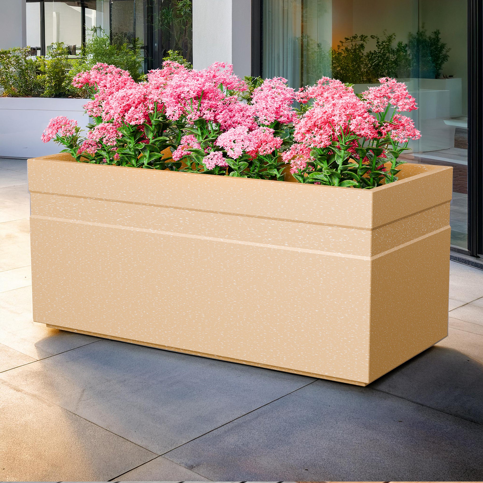 FOX-B | GT Planter