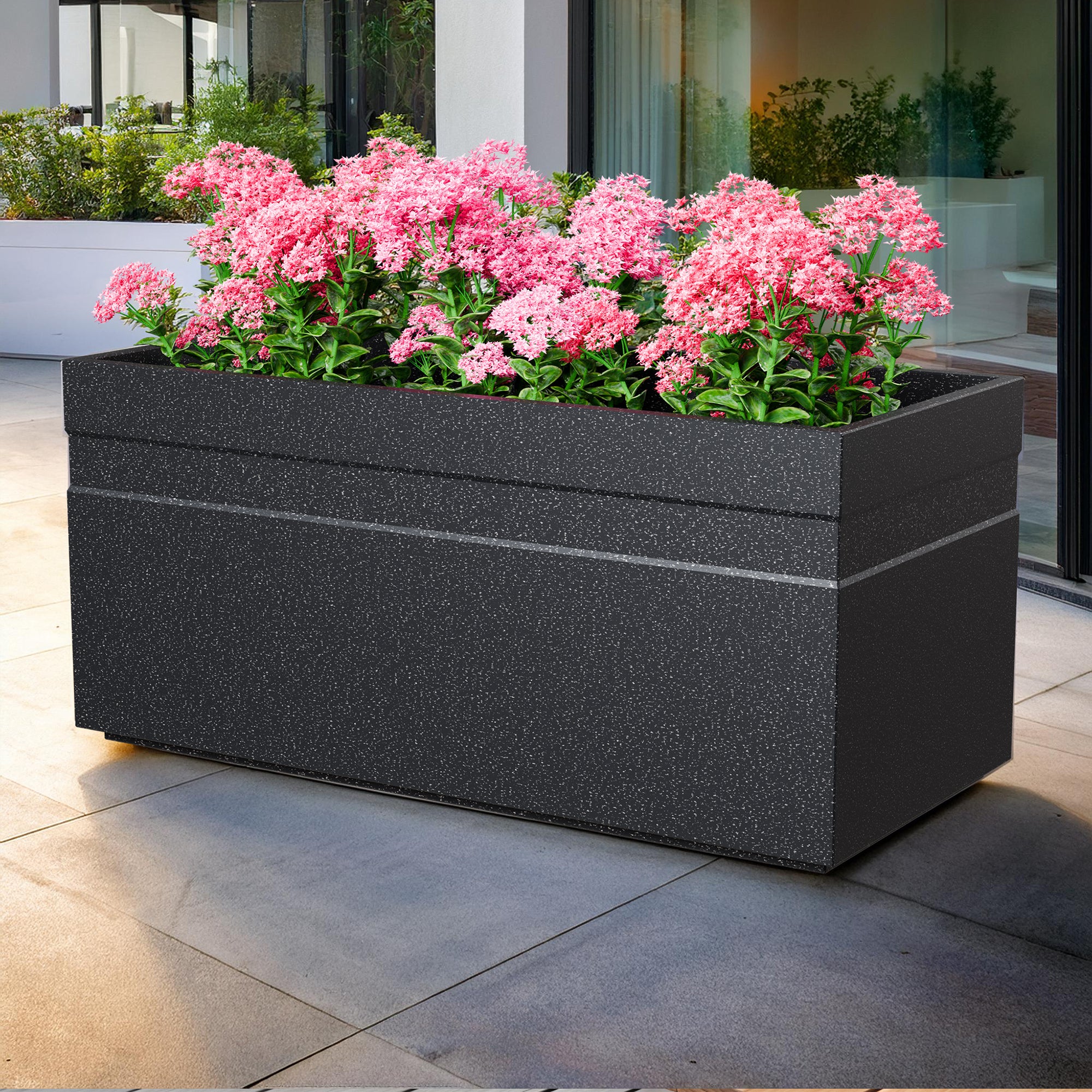 FOX-B | GT Planter
