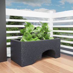 FOX B | UCTR PLANTER