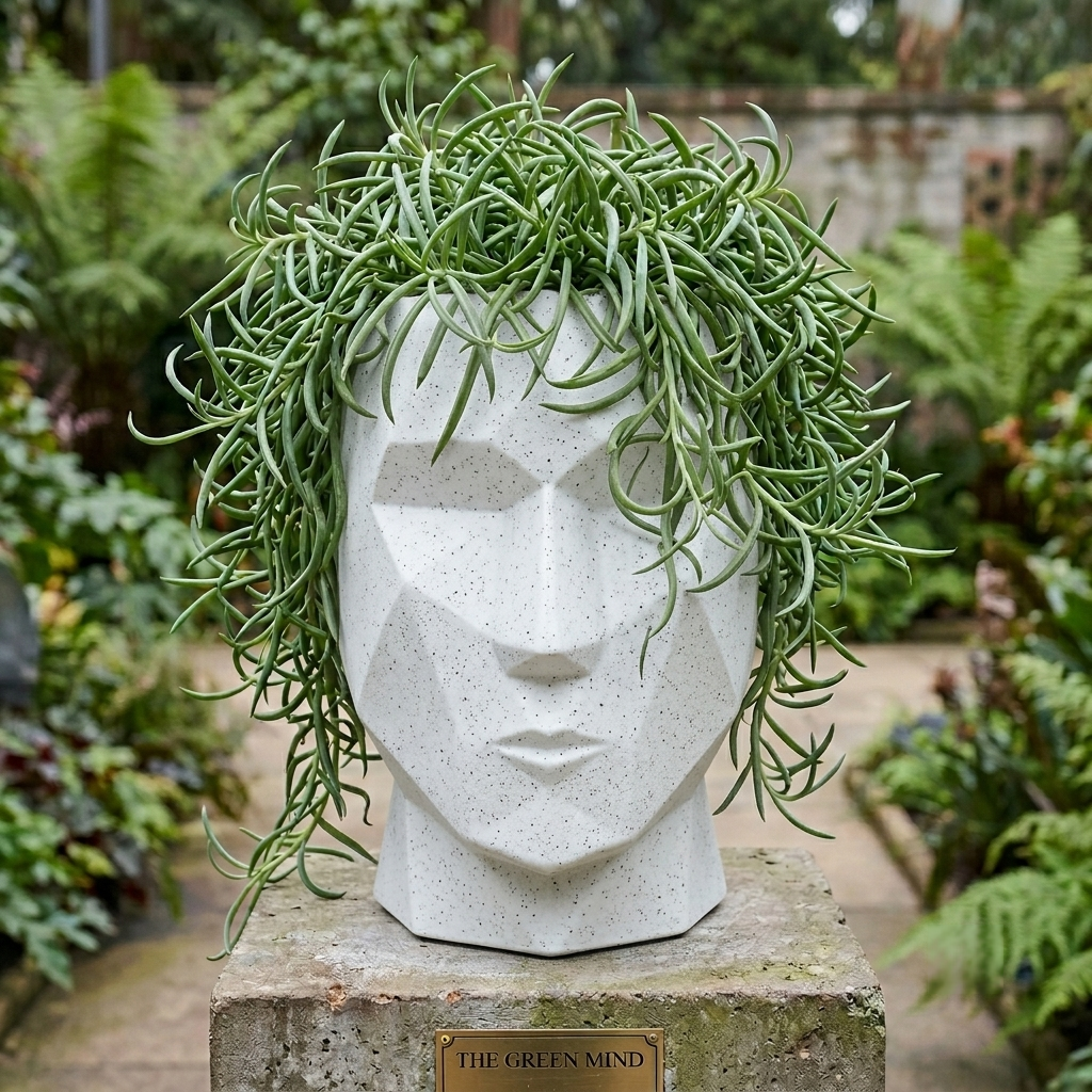 FOX B | FACE PLANTER