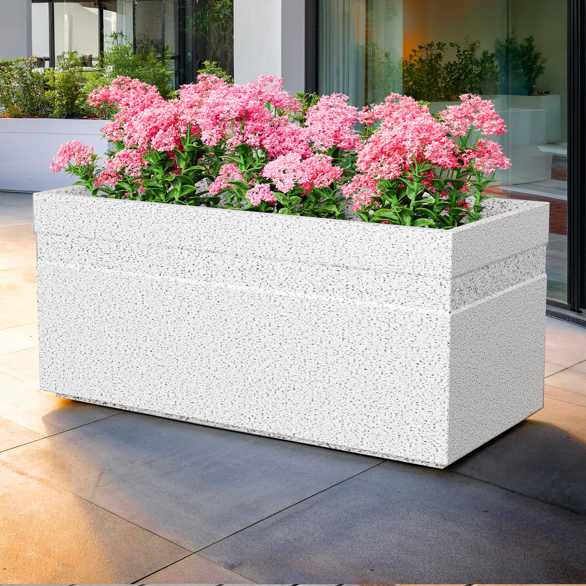 FOX-B | GT Planter